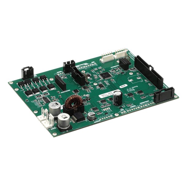 (image for) Prince Castle 353-262CS PCB MAIN CONTROLLER FOR CBT TO